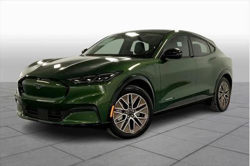 2024 Ford Mustang Mach-E Premium