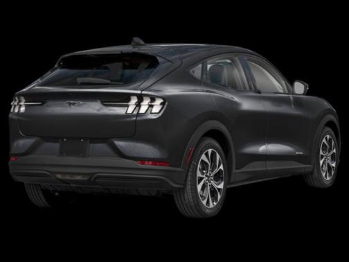 2026 Ford Mustang Mach-E Select