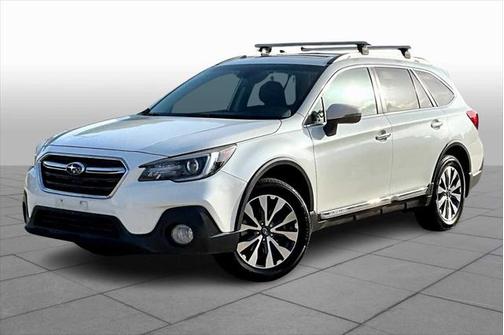 2019 Subaru Outback 2.5i Touring