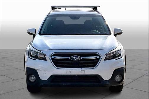 2019 Subaru Outback 2.5i Touring