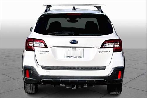 2019 Subaru Outback 2.5i Touring