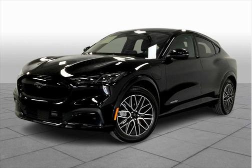 2024 Ford Mustang Mach-E Premium