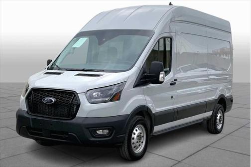 2024 Ford Transit-350 Base