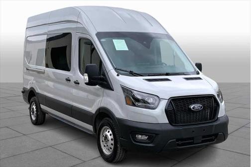 2024 Ford Transit-350 Base