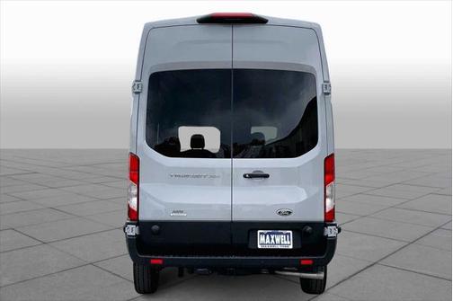 2024 Ford Transit-350 Base