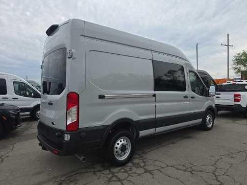 2024 Ford Transit-350 Base