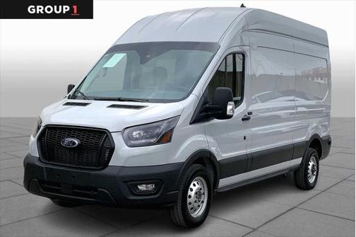 2024 Ford Transit-350 Base