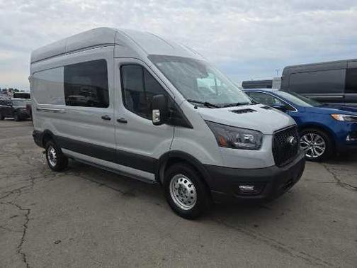 2024 Ford Transit-350 Base