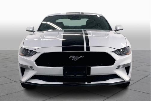 2022 Ford Mustang GT