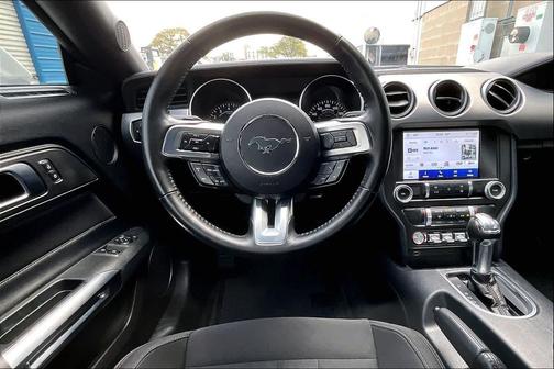 2022 Ford Mustang GT