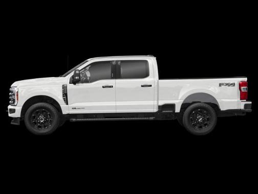 2025 Ford F-250 XLT