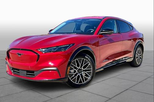 2024 Ford Mustang Mach-E Premium