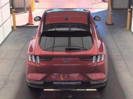 2024 Ford Mustang Mach-E Premium