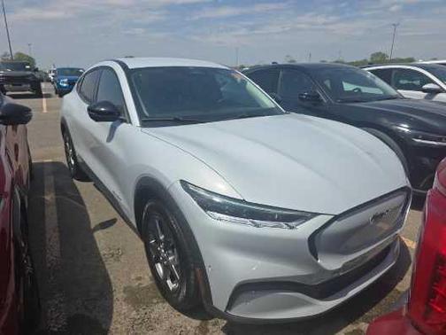 2023 Ford Mustang Mach-E Select