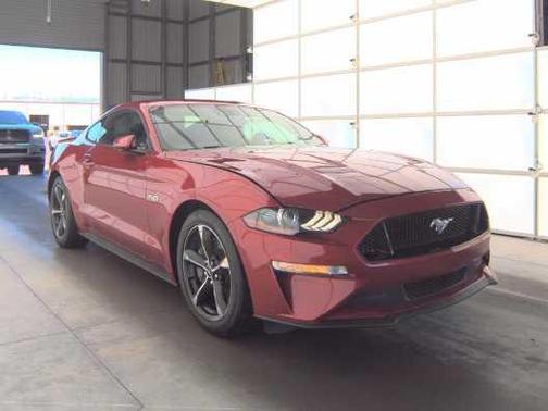 2023 Ford Mustang GT