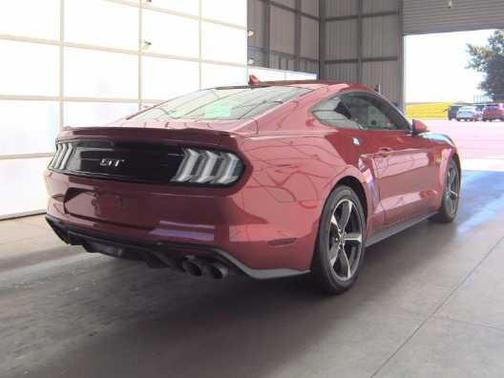 2023 Ford Mustang GT