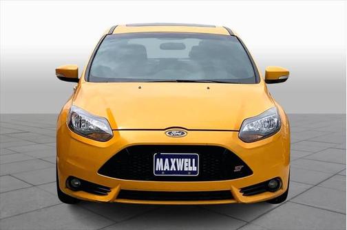 2014 Ford Focus ST