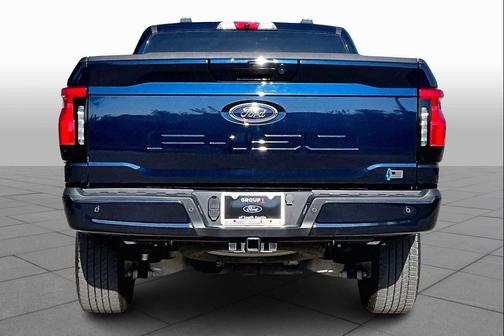 2023 Ford F-150 Lightning XLT