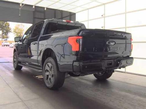 2023 Ford F-150 Lightning XLT