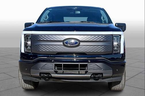2023 Ford F-150 Lightning XLT