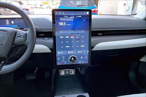 2022 Ford Mustang Mach-E Premium