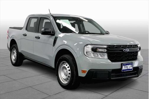 2024 Ford Maverick XL