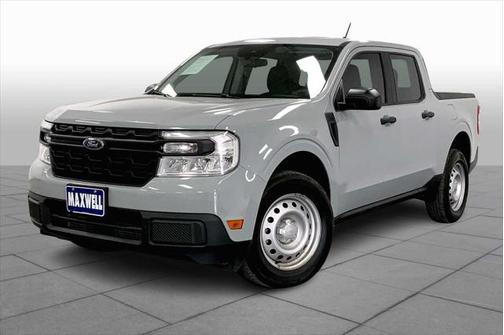 2024 Ford Maverick XL