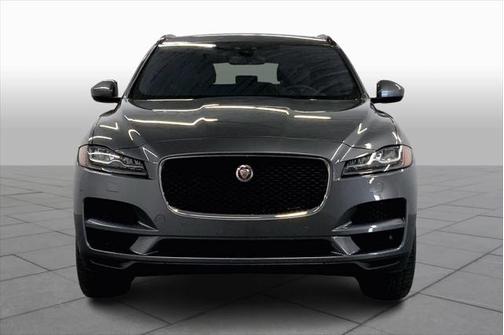 2018 Jaguar F-PACE 25t Prestige
