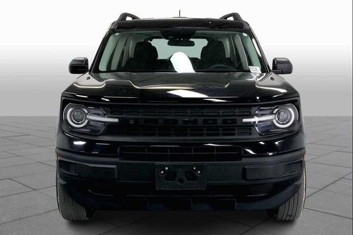 2022 Ford Bronco Sport Base