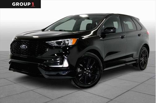 2024 Ford Edge ST Line