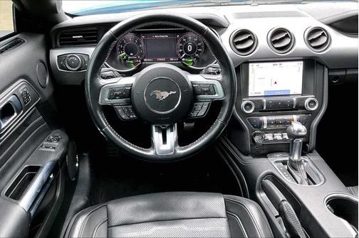 2023 Ford Mustang GT Premium