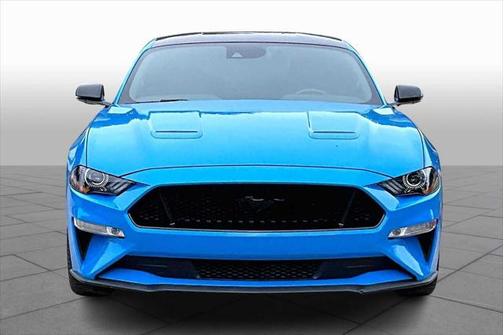 2023 Ford Mustang GT Premium