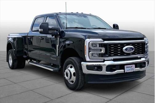 2025 Ford F-350 Lariat