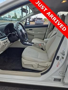 2014 Subaru XV Crosstrek 2.0i Premium