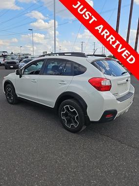 2014 Subaru XV Crosstrek 2.0i Premium