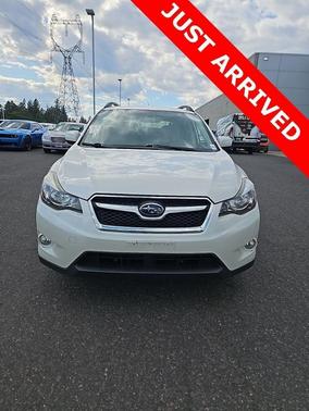 2014 Subaru XV Crosstrek 2.0i Premium