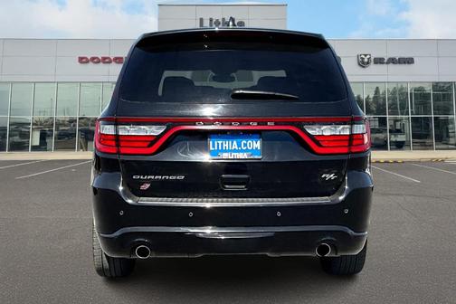 2022 Dodge Durango R/T