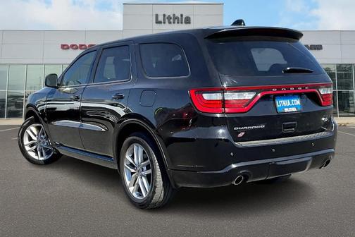 2022 Dodge Durango R/T