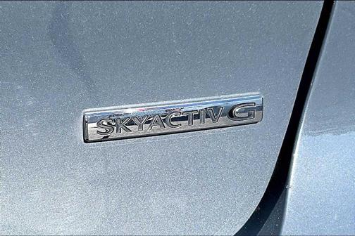 2024 Mazda Mazda3 2.5 S Carbon Edition