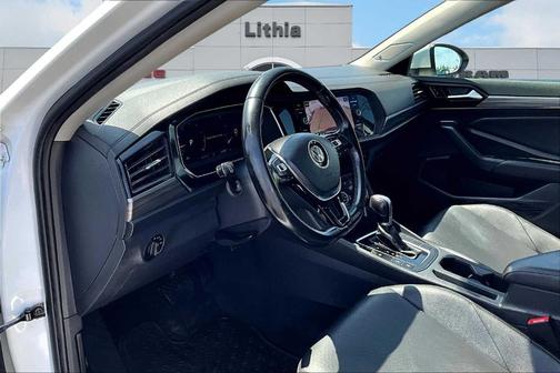 2019 Volkswagen Jetta 1.4T SEL