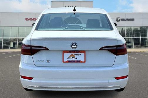 2019 Volkswagen Jetta 1.4T SEL