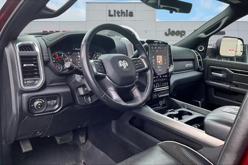 2022 RAM 3500 Laramie