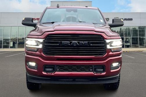 2022 RAM 3500 Laramie