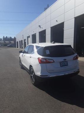 2018 Chevrolet Equinox 1LT