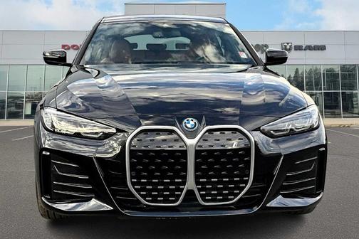 2024 BMW i4 Gran Coupe eDrive35