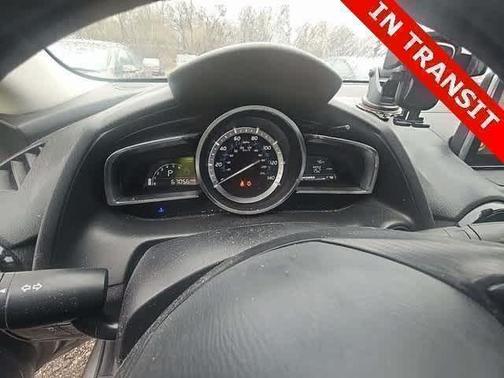 2016 Scion iA Base