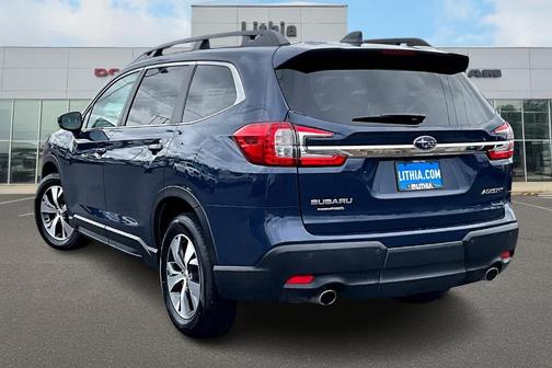 2024 Subaru Ascent Premium