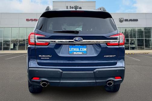 2024 Subaru Ascent Premium