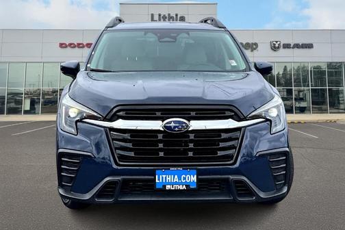 2024 Subaru Ascent Premium