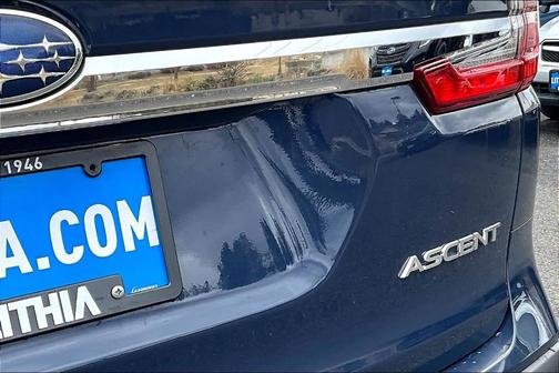 2024 Subaru Ascent Premium